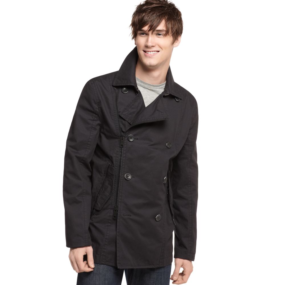 Dkny peacoat Clearance