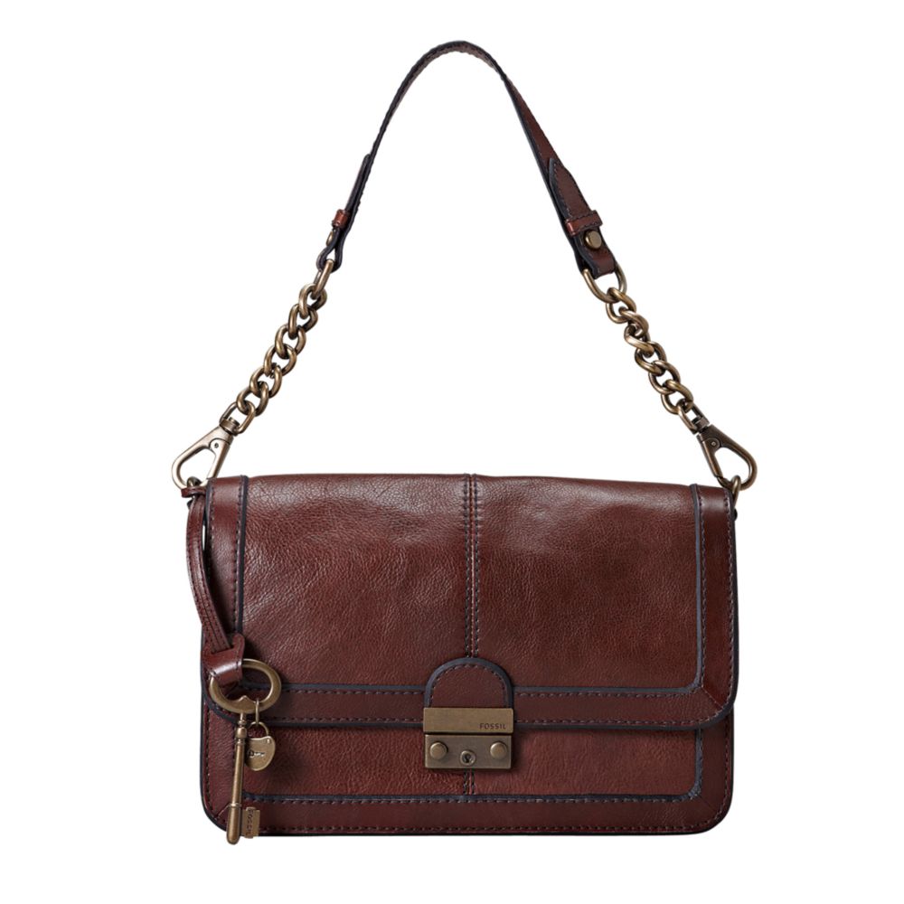 fossil vintage reissue tote