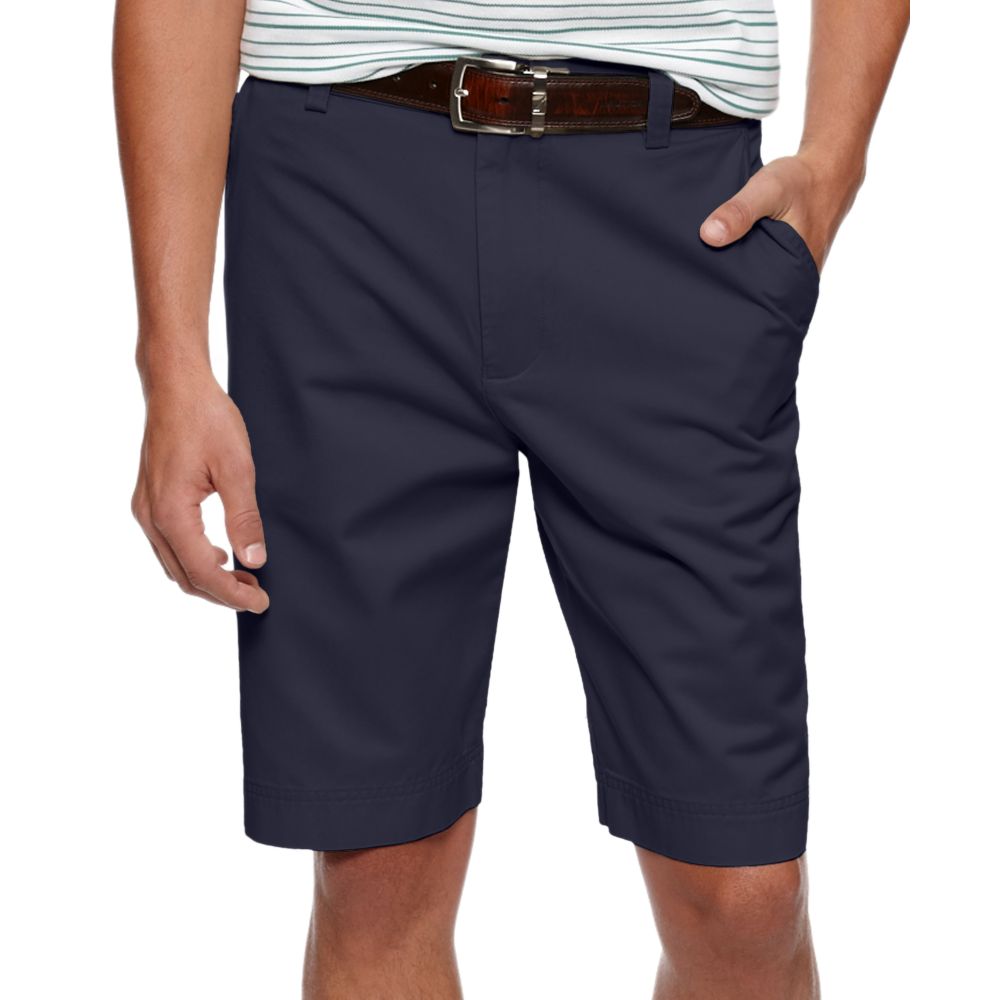 Lyst - Lacoste Classic Bermuda Short in Blue for Men