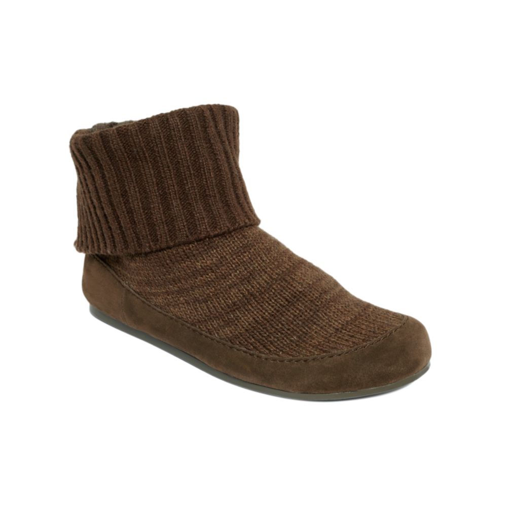 lucky brand slippers