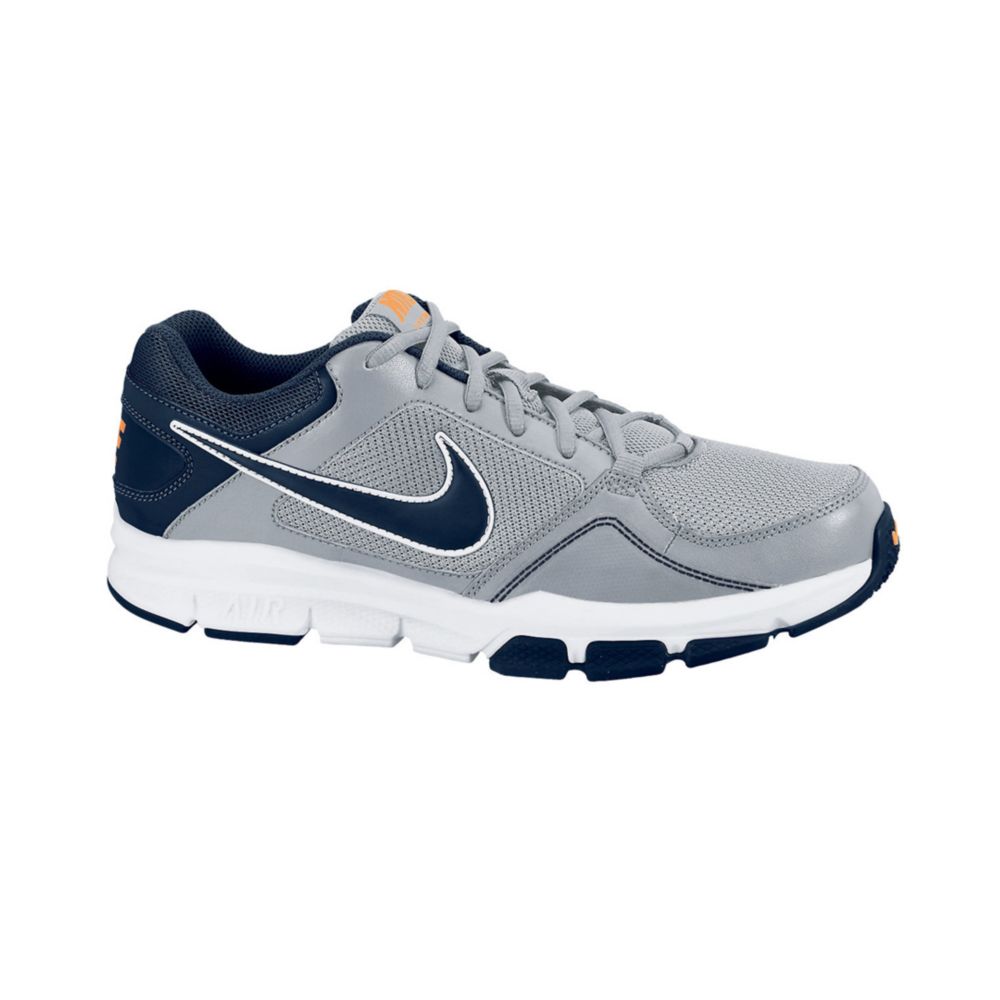 Nike Air Flex Trainer Ii Sneakers in Gray for Men | Lyst