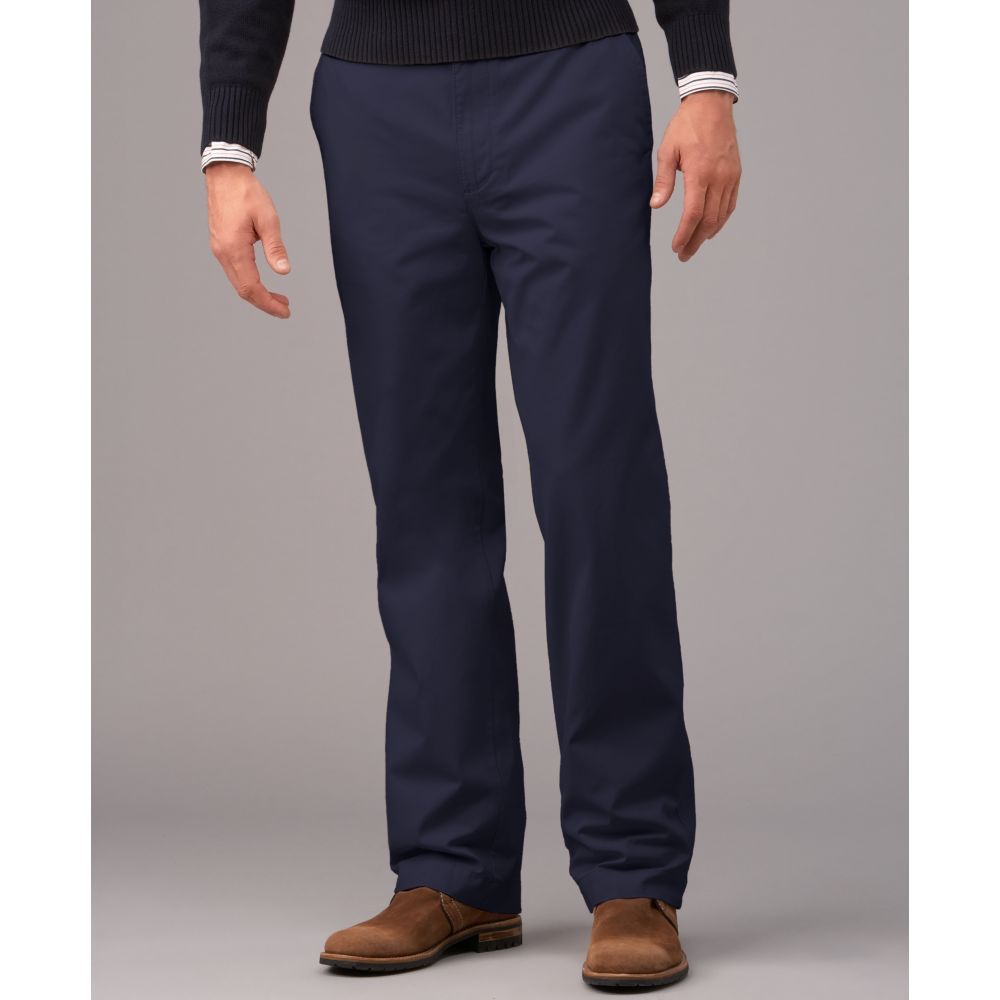 Lyst - Tommy Hilfiger Core Classic Fit Chino in Blue for Men