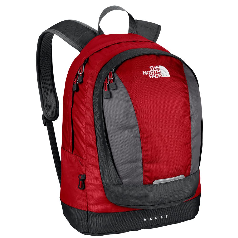 the north face vault 26.5 l