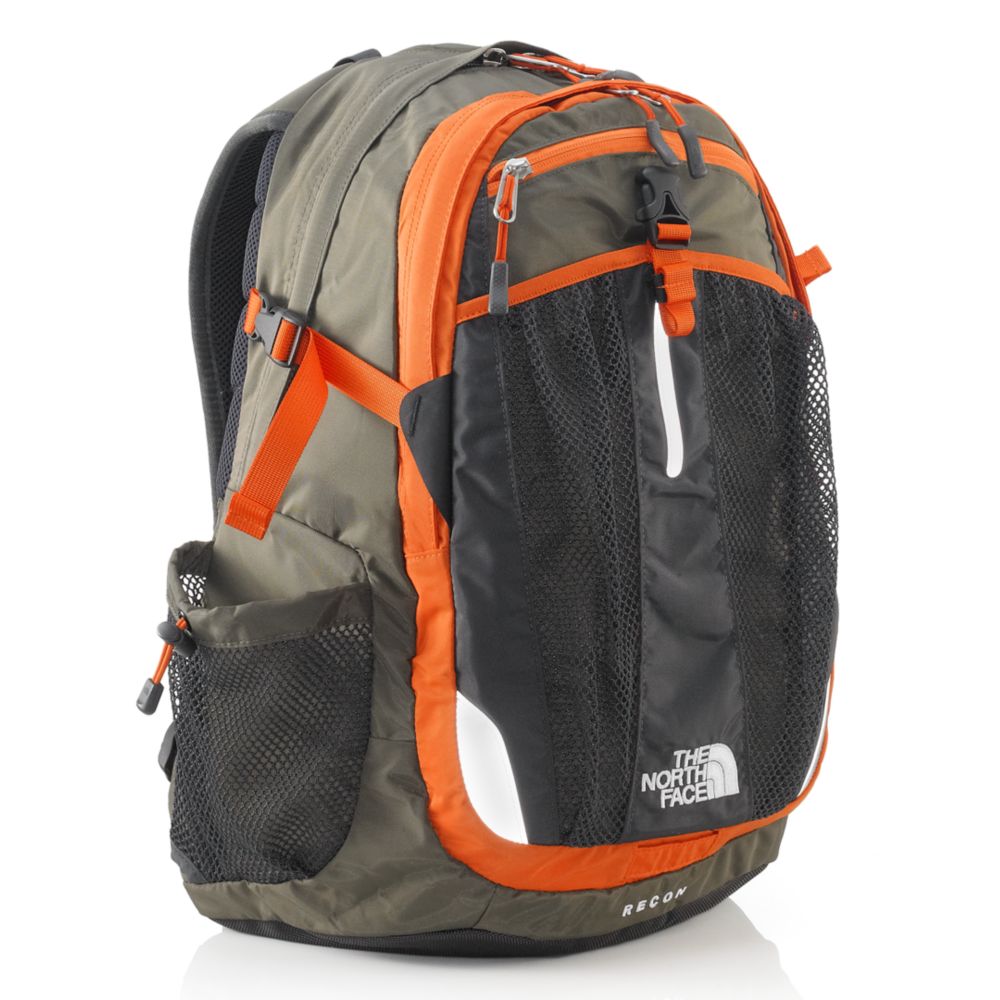 The North Face 30 Liter Recon in Brown for Men - Lyst