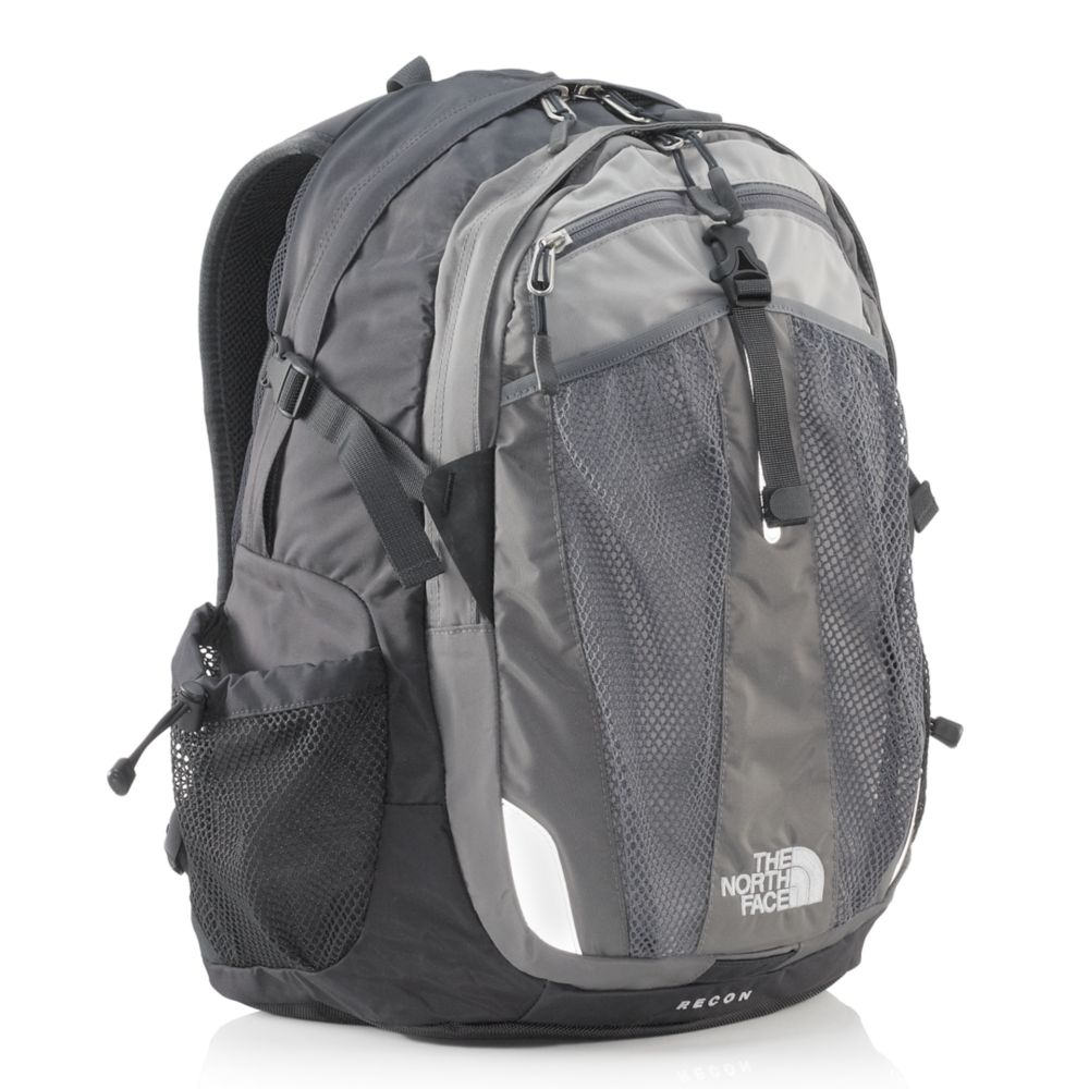 north face recon liters