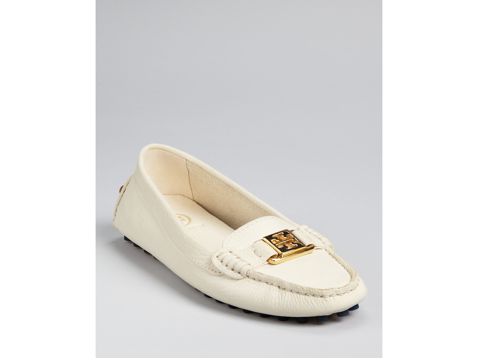 tory burch kendrick driving loafer