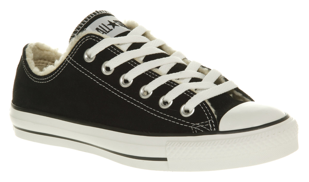 converse low ox