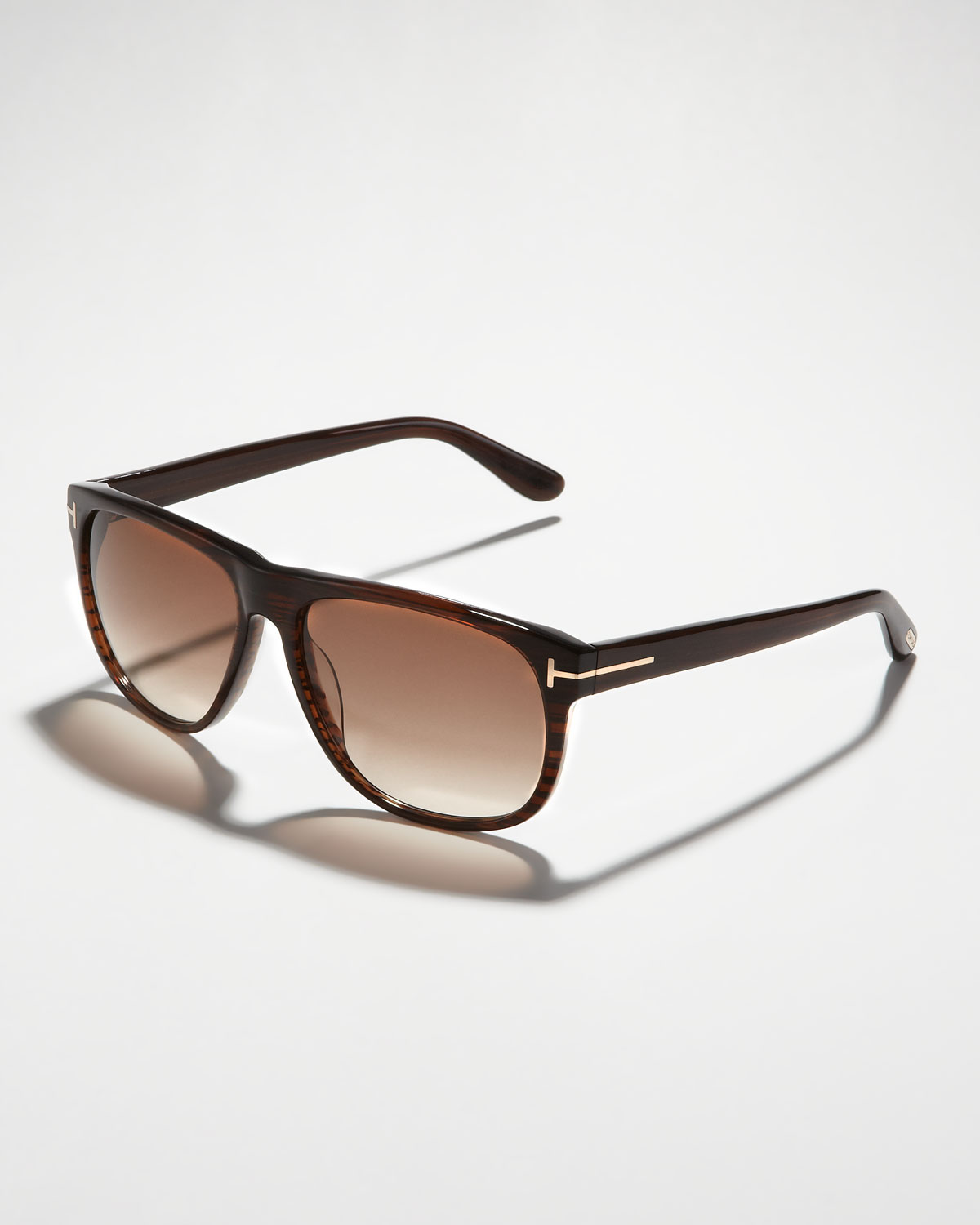 tom ford olivier polarized