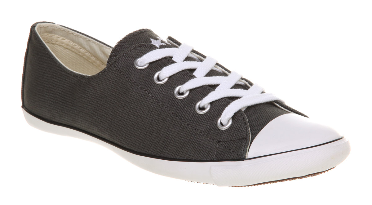 Converse Canvas Ct Ox in - Lyst