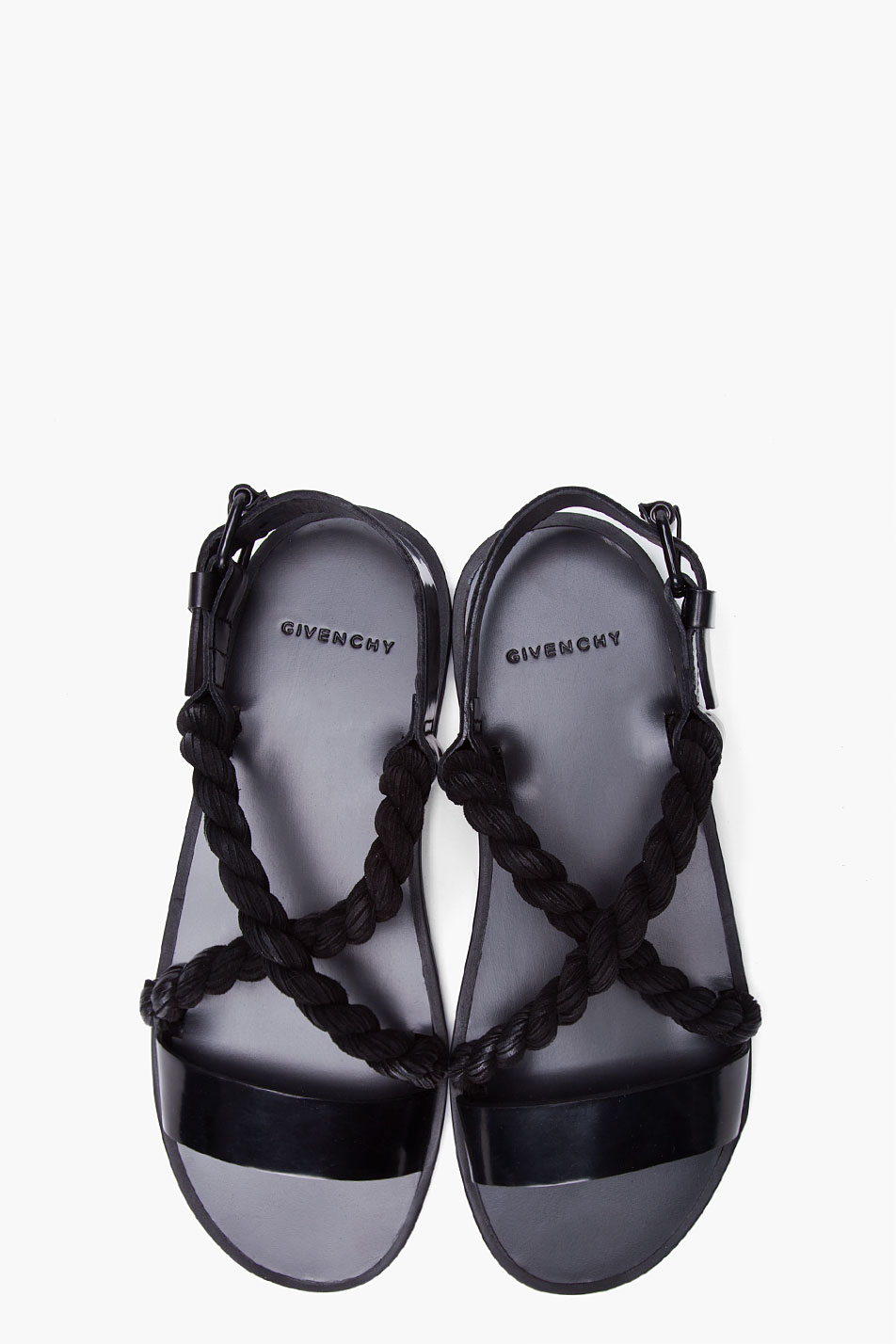 rope sandals for men