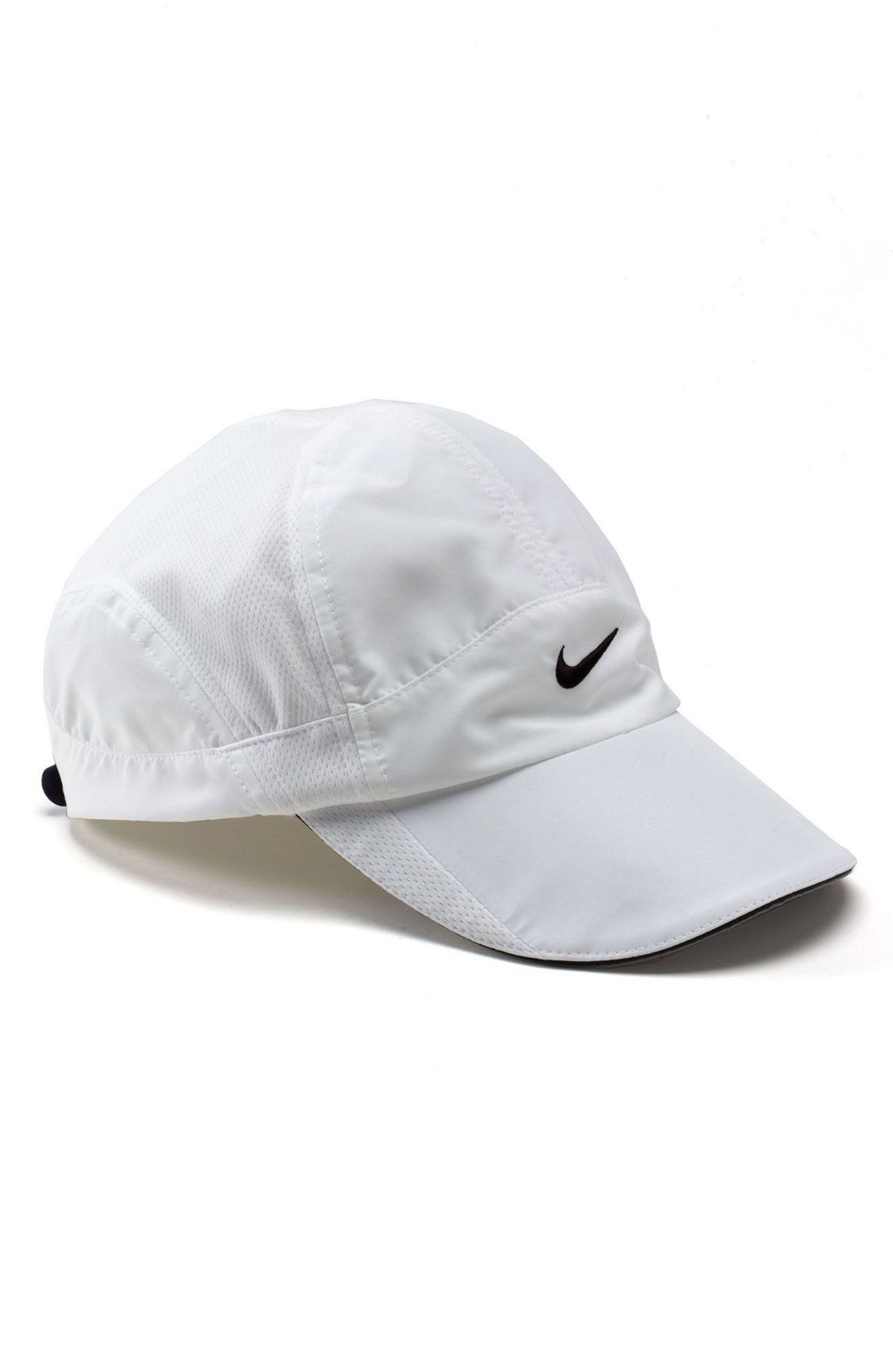 nike half cap