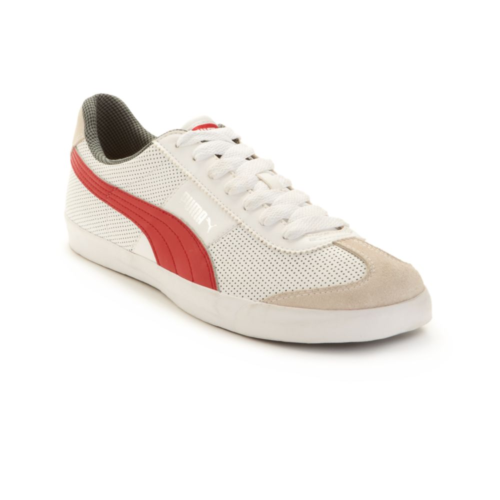 puma roma lp