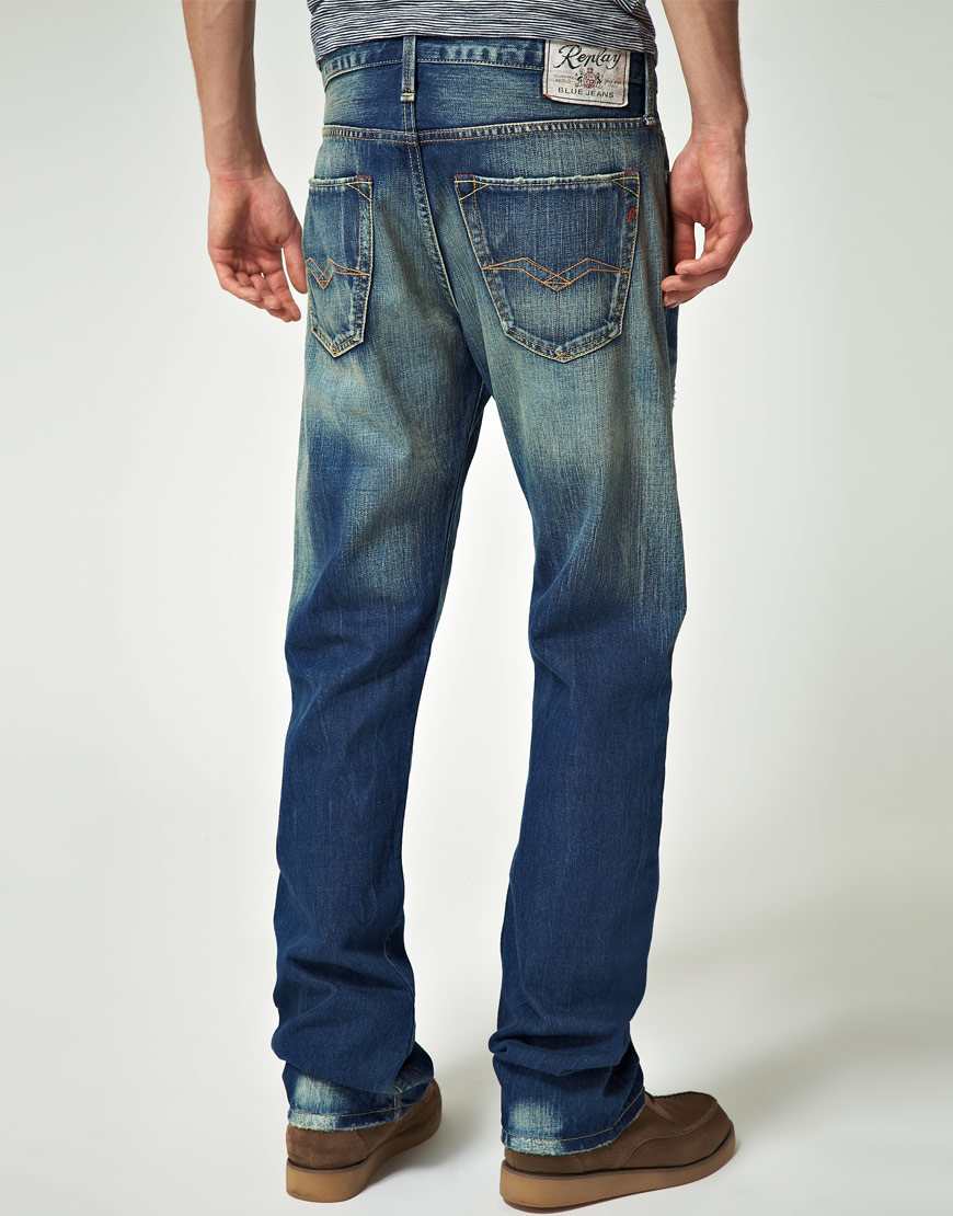 replay jennon jeans