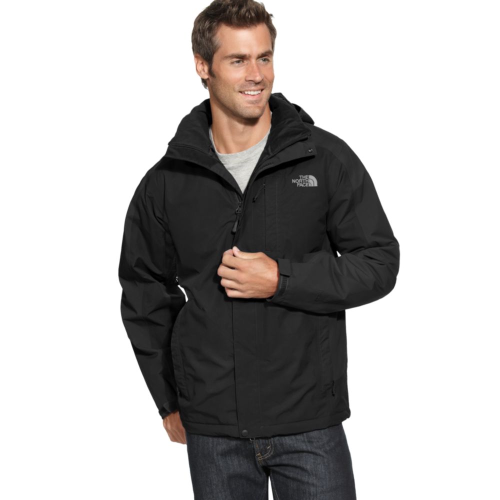 The North Face Inlux Insulated Hyvent 
