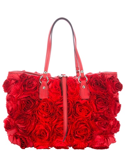 valentino rose bag