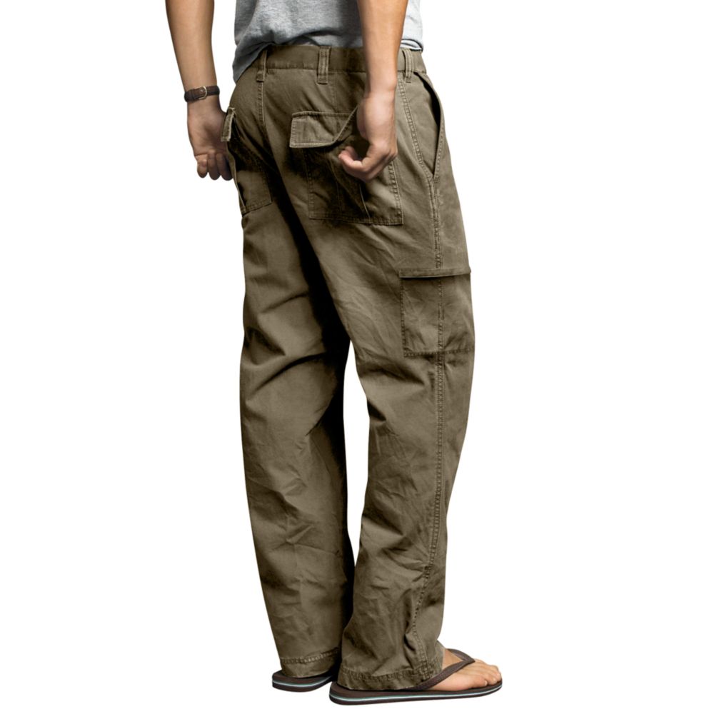 dockers utility cargo pants