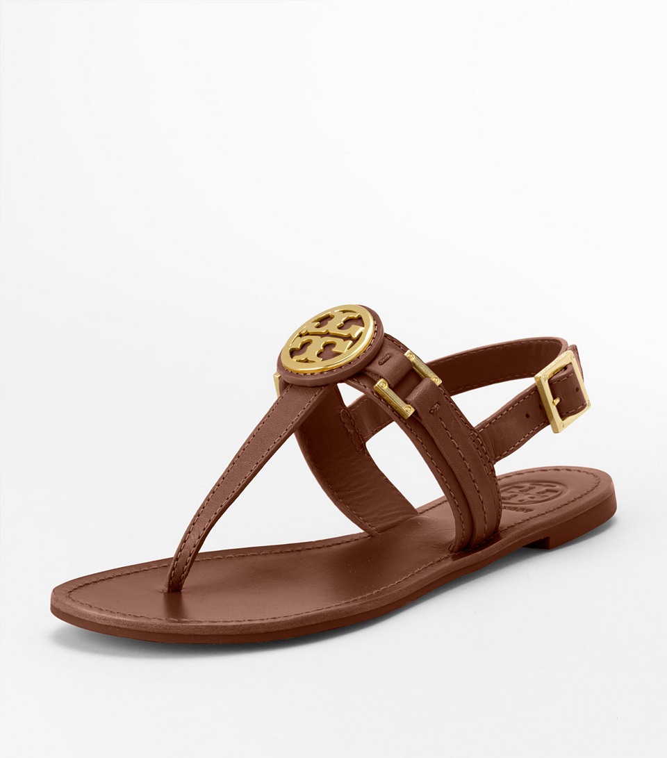 Tory Burch Miller Sandals and How To Get The Best Price