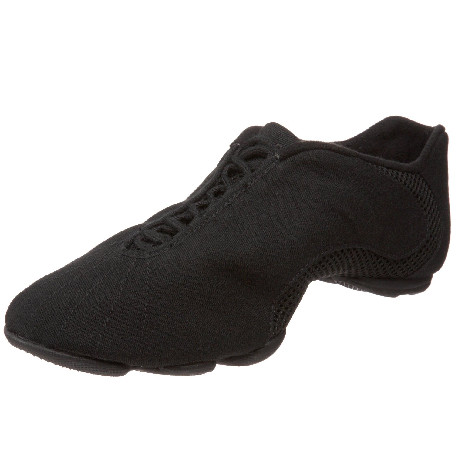 bloch amalgam dance sneaker