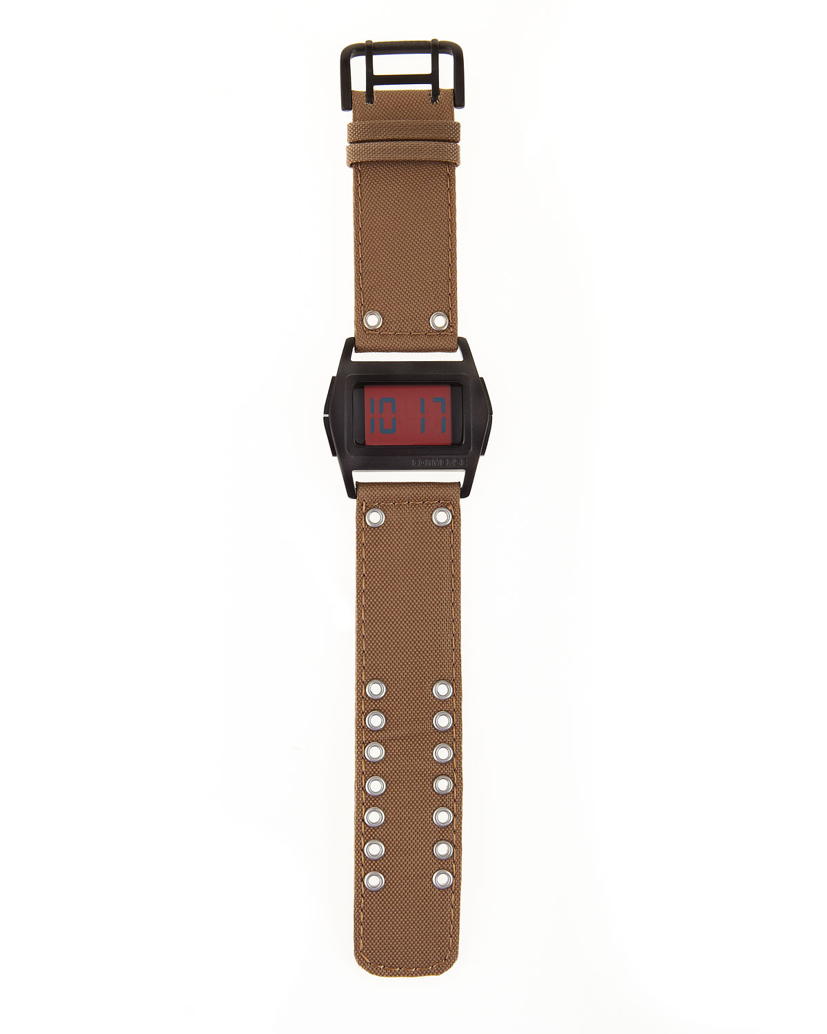 converse lowboy watch