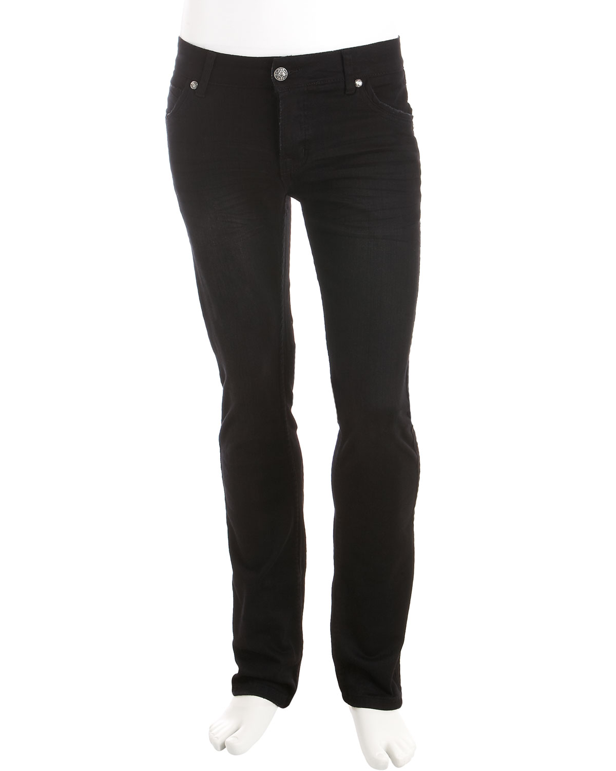 English laundry Zackary Black Jeans in Black for Men Lyst