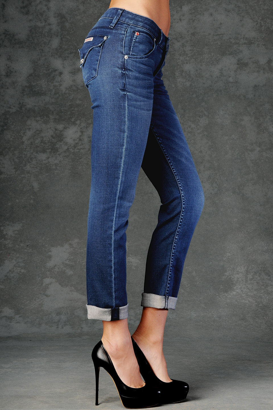 hudson bacara jeans