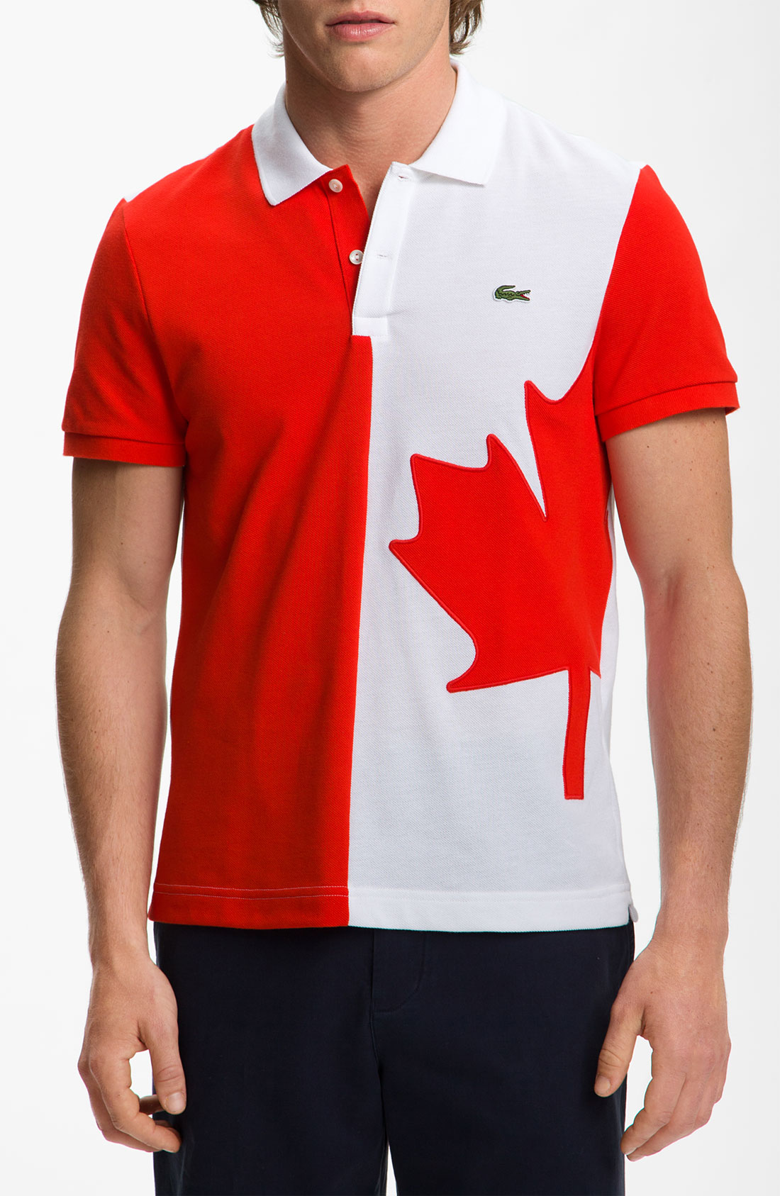 lacoste canada