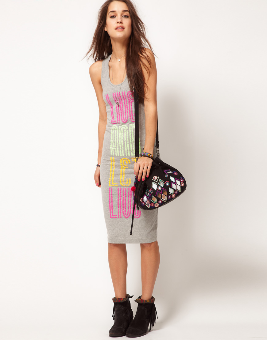 coperni dress white coperni dress white