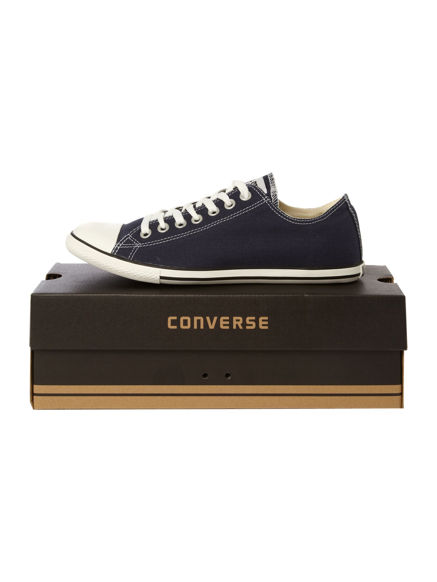 converse low top slim