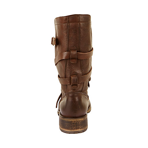 banddit brown leather