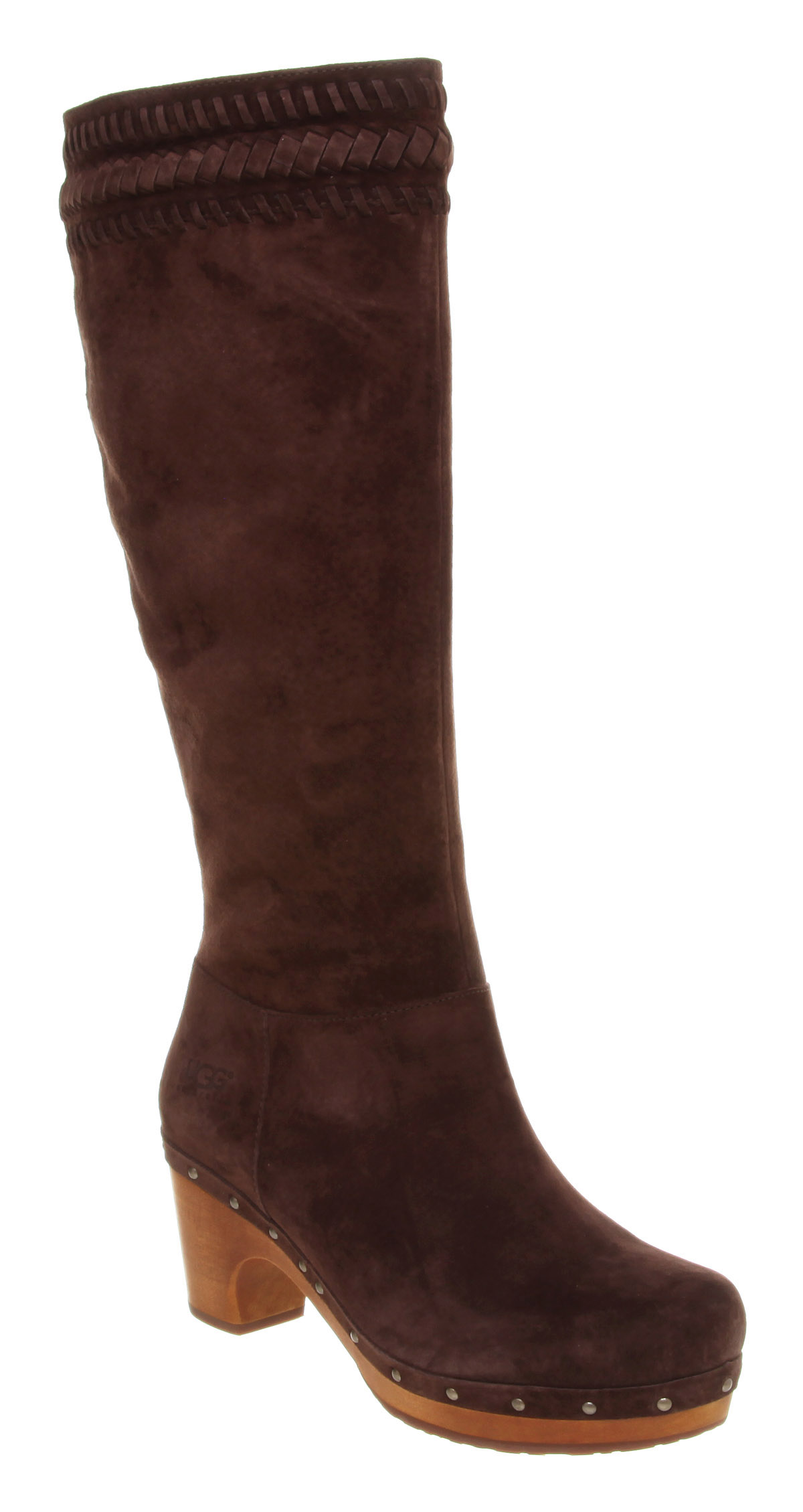 ugg clog boots