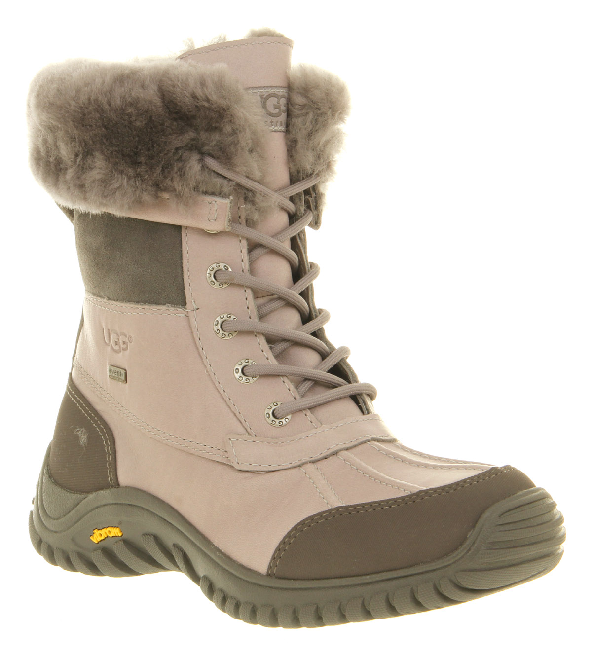 uggs adirondack ii