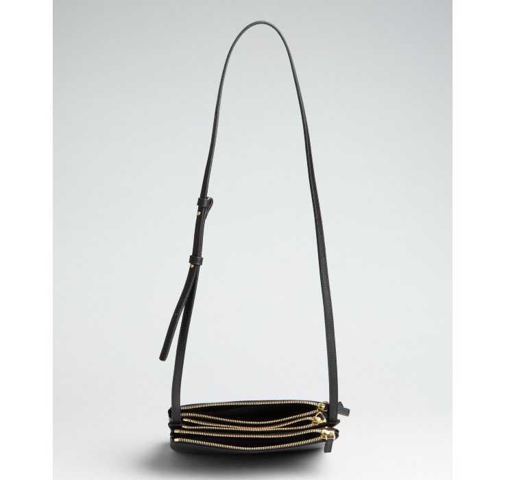 charles and keith gray bag