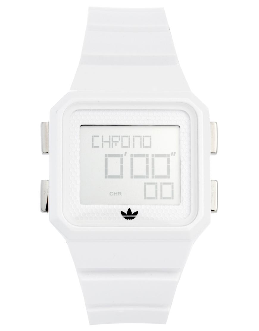 adidas peachtree watch