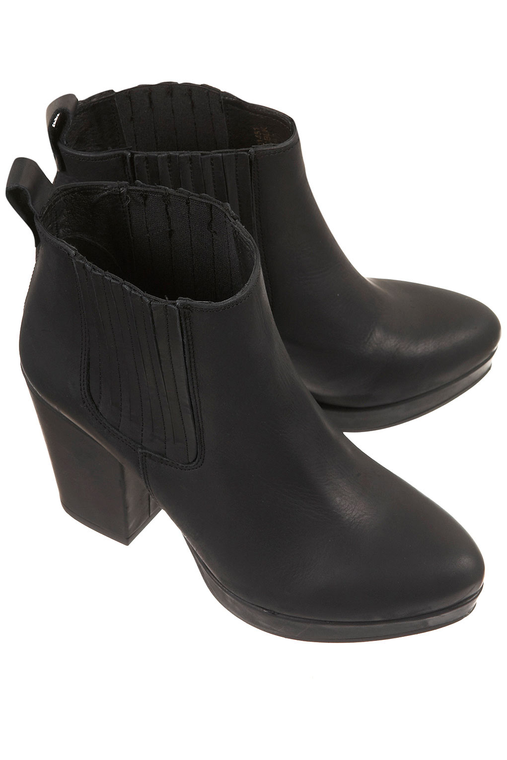 how to stop leather boots squeaking
