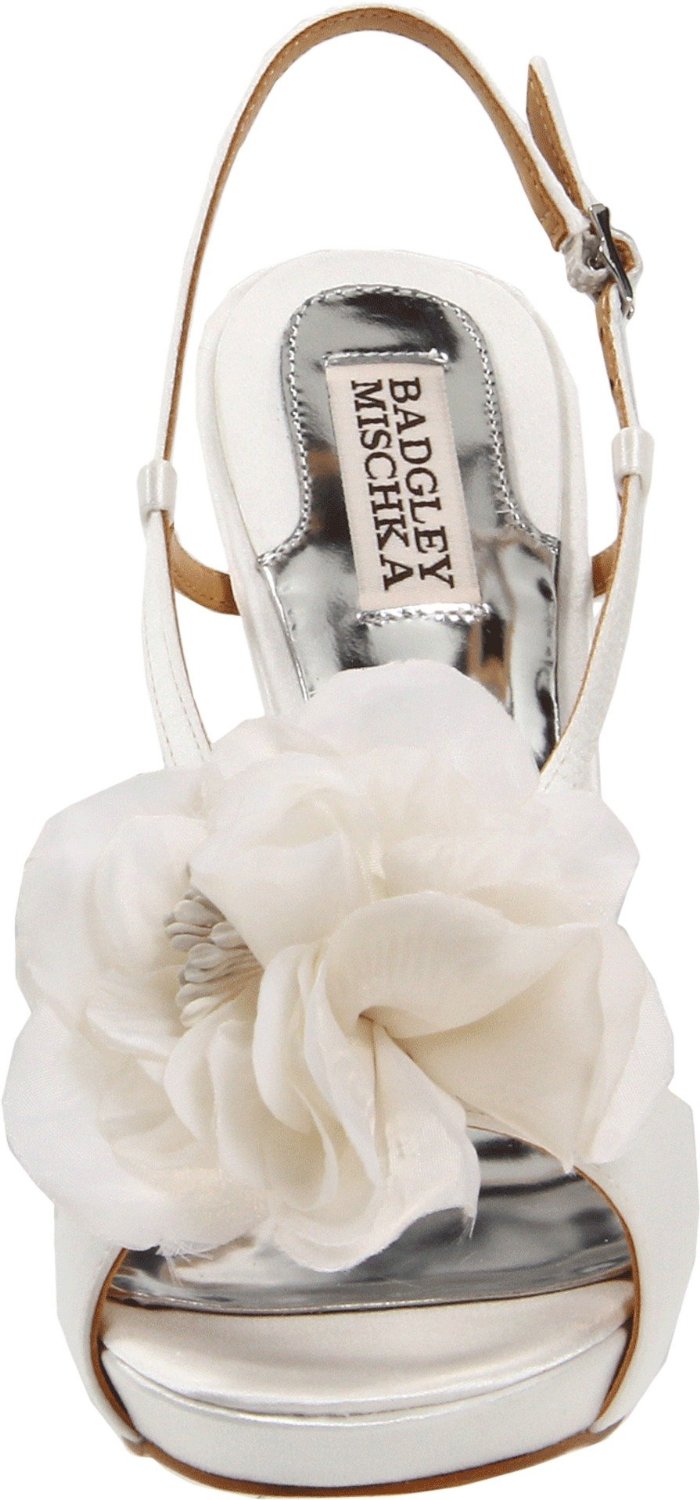 badgley mischka zabrina