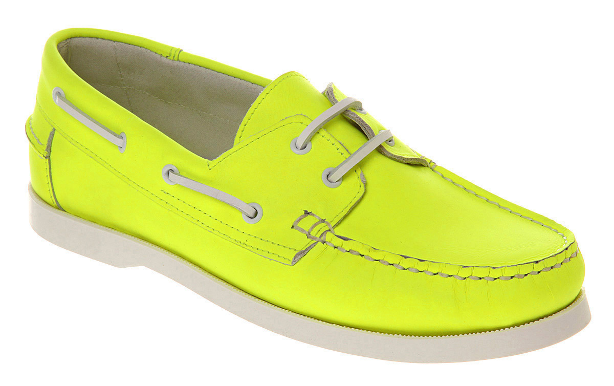 office mens boat shoes