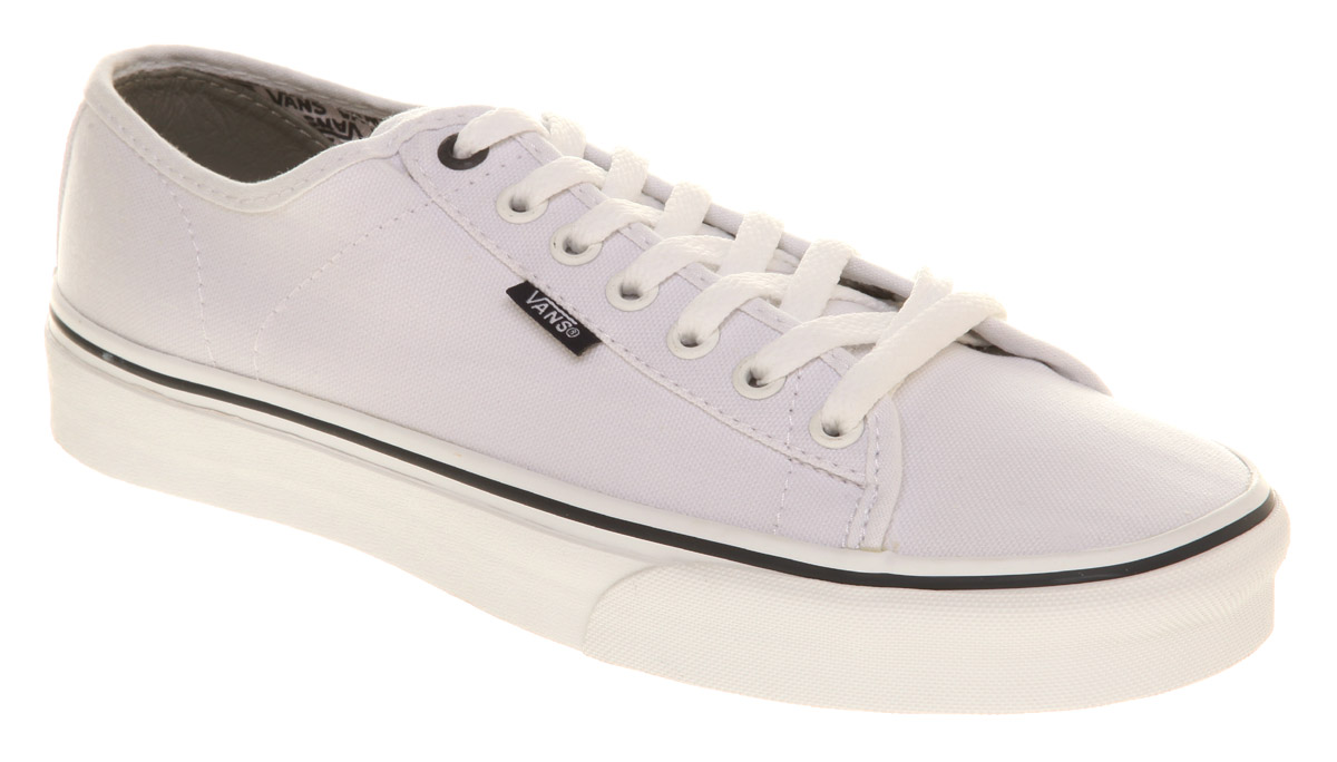 vans ferris