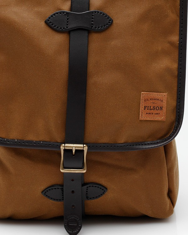 cloth back pack