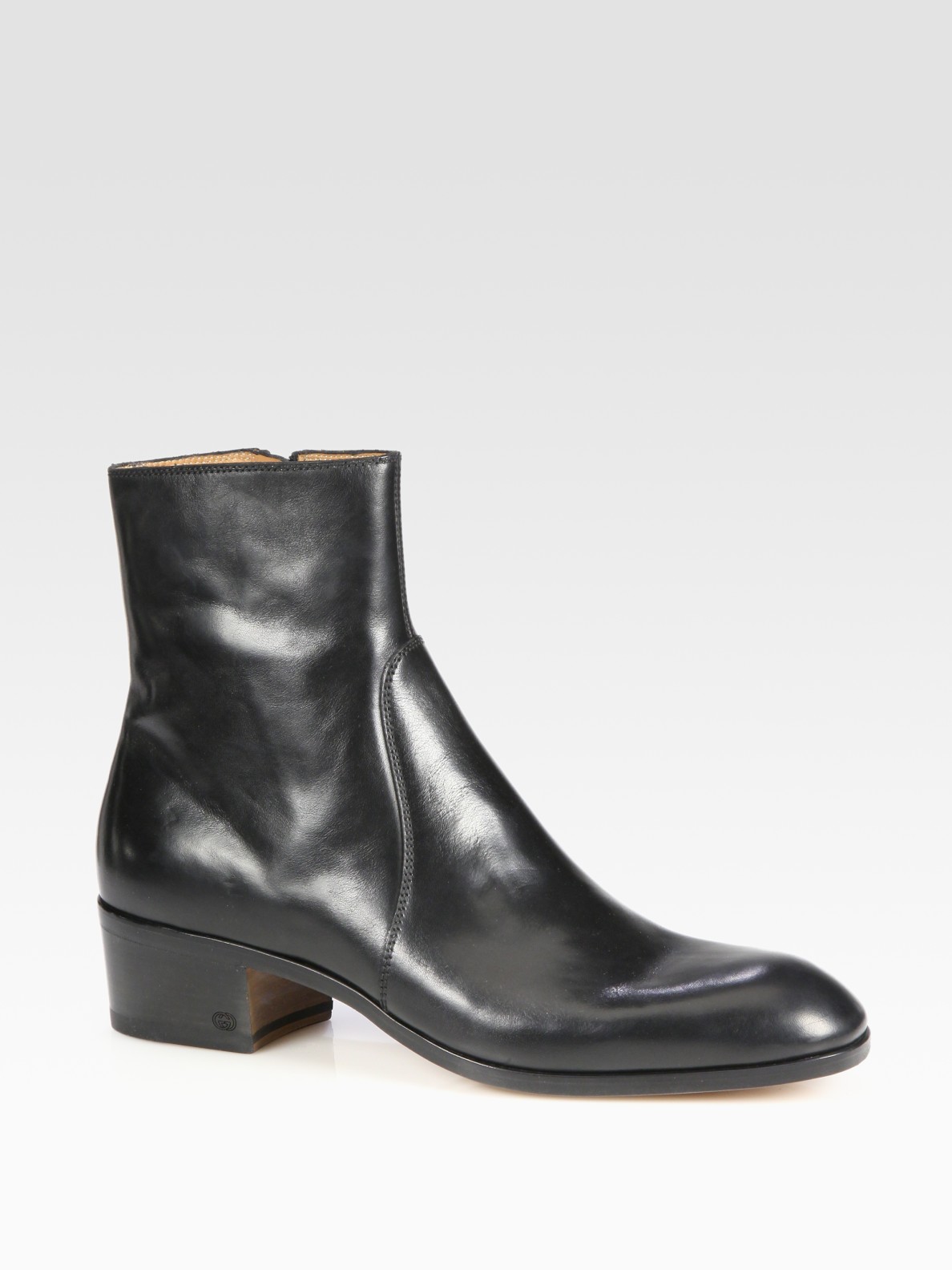 Buy > men's boot with heel > in stock