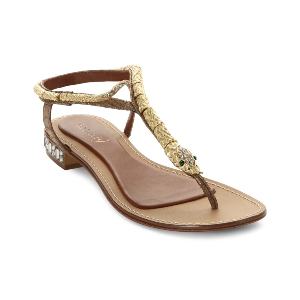 boutique 9 sandals