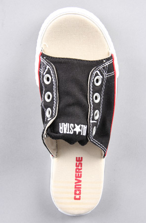 converse cut out sandals