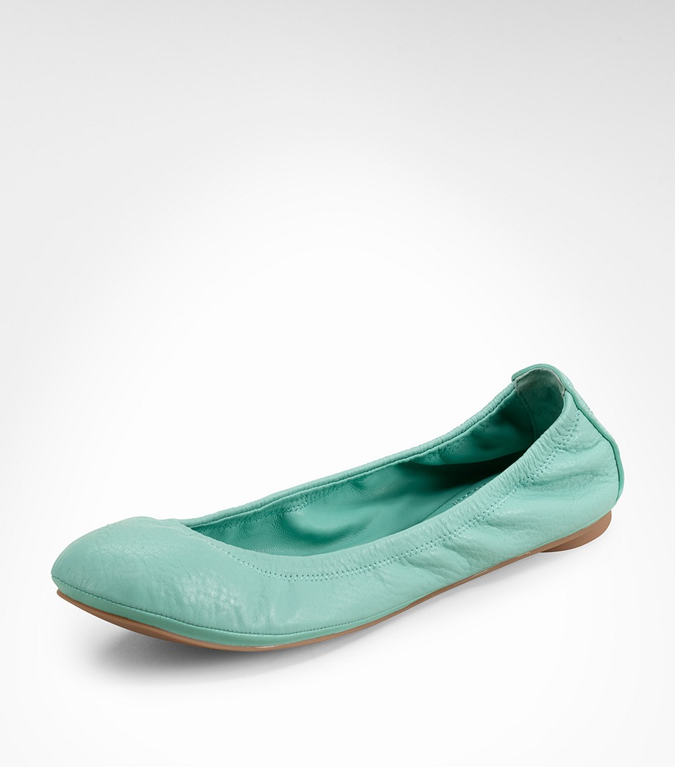 eddie ballet flat