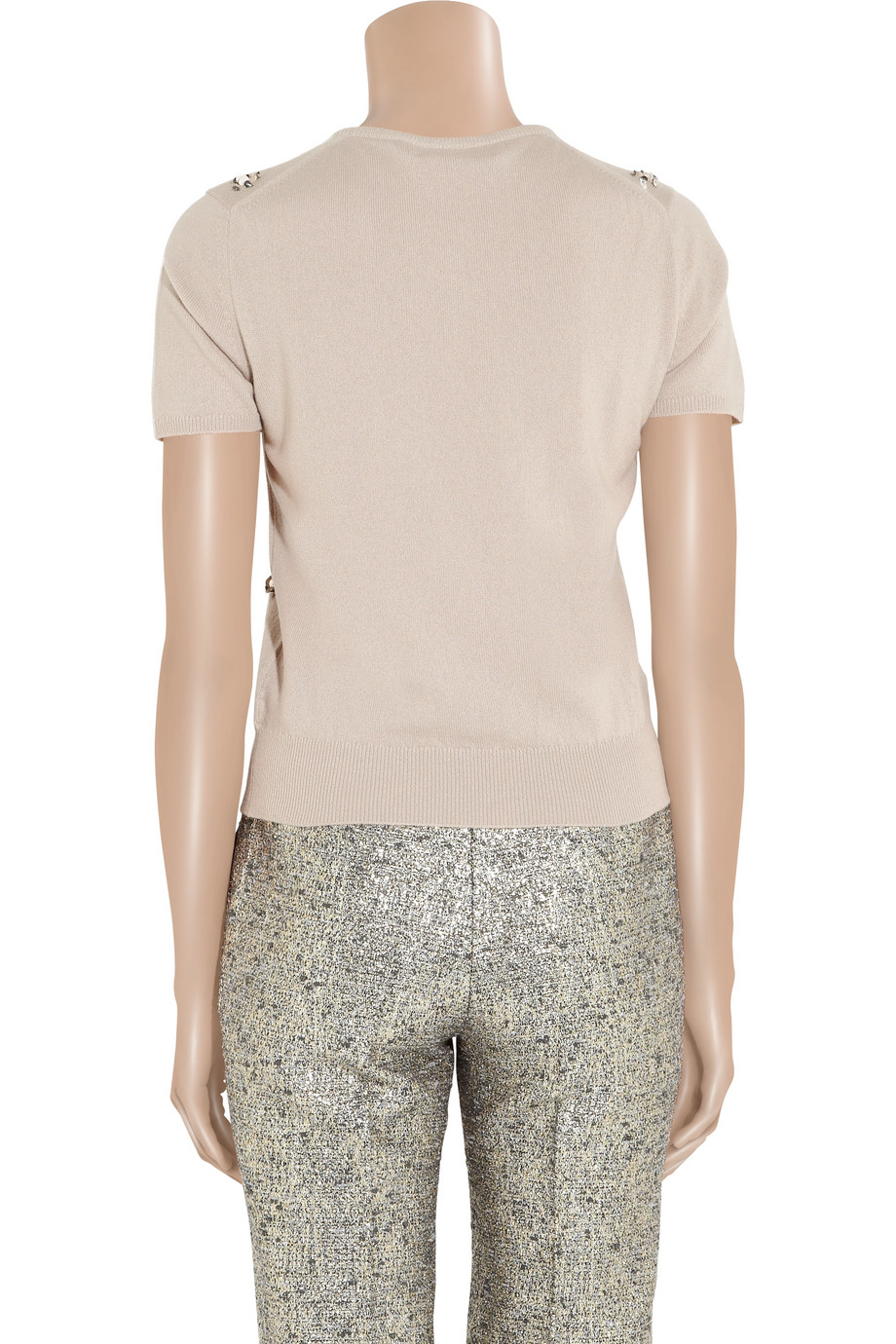 clements ribeiro pullover cashmere