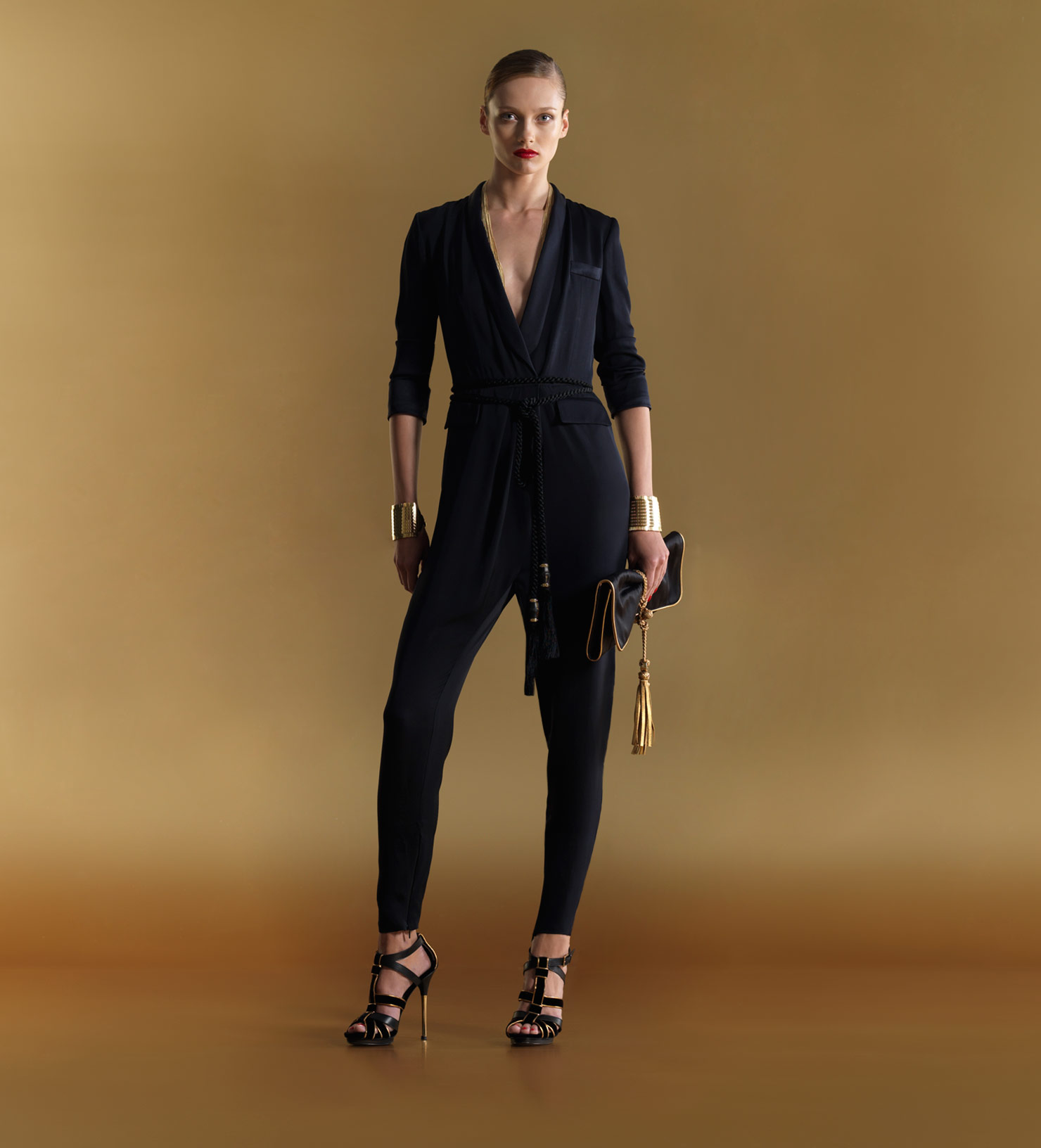 gucci womens jumpsuit