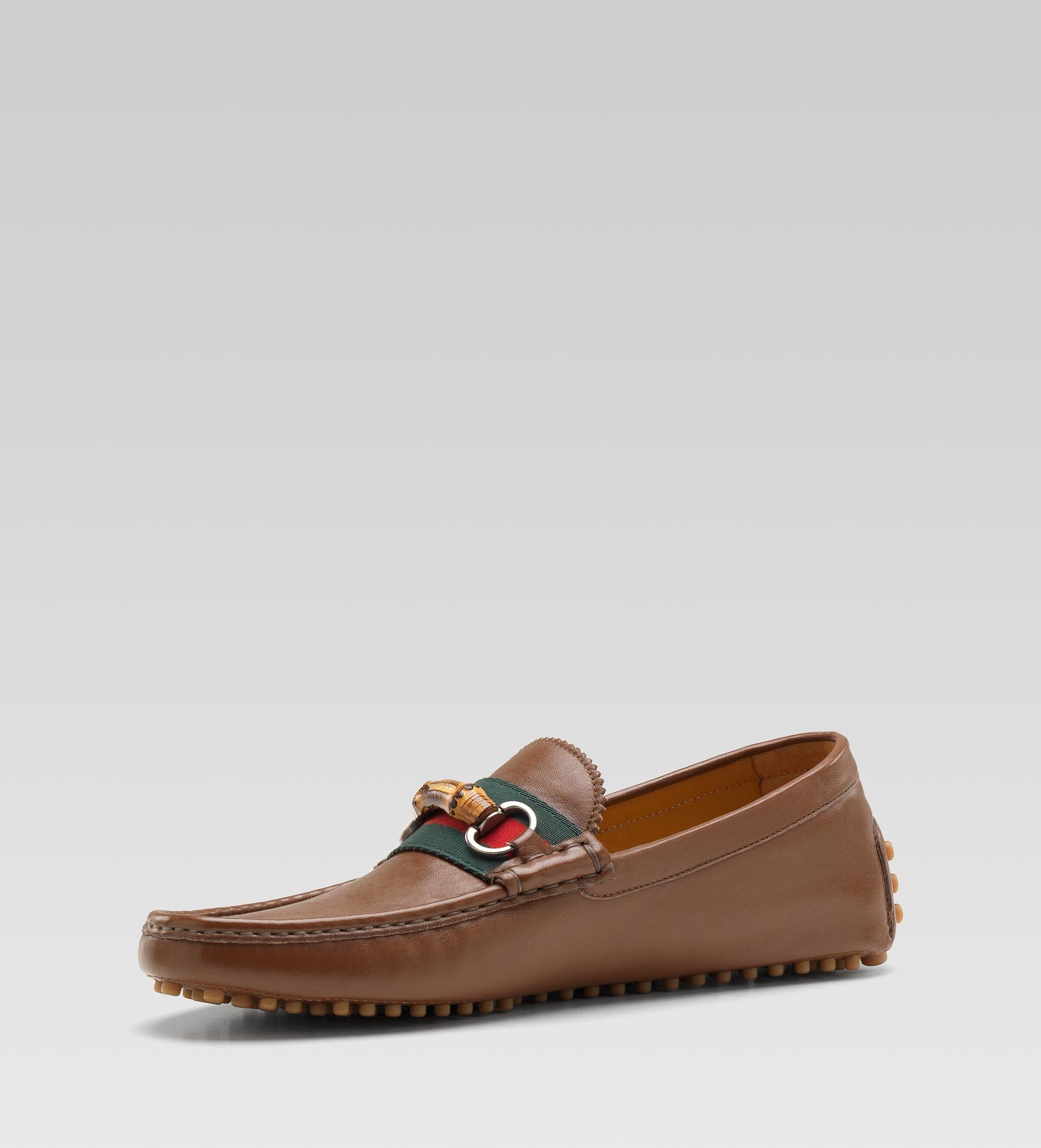 mens gucci drivers