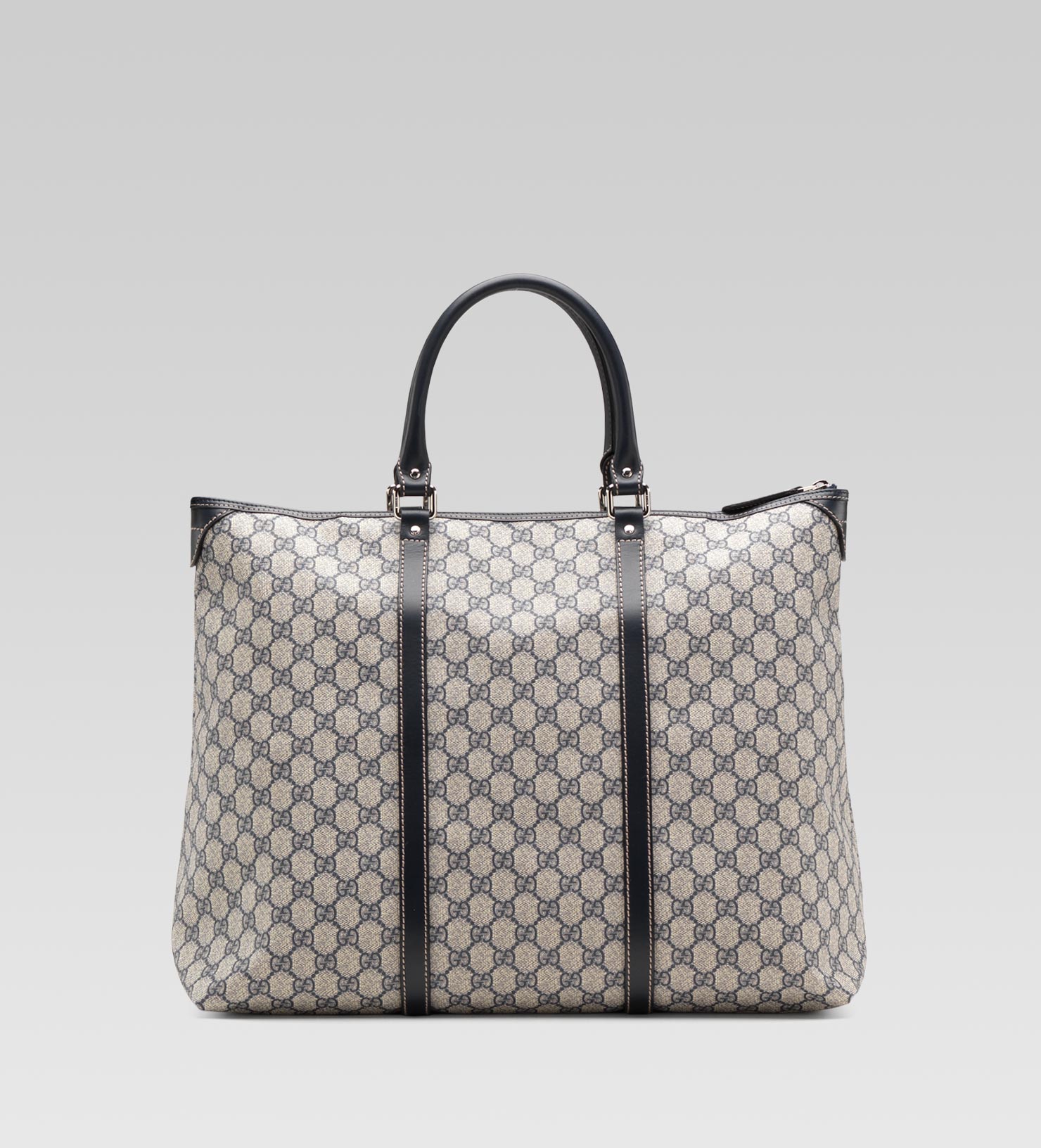 gucci beige tote bag