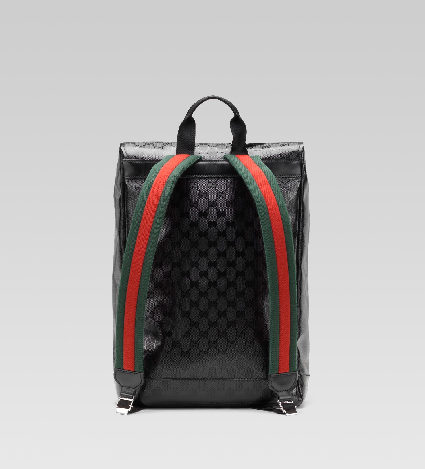 Gucci Backpack in Black for Men - Lyst