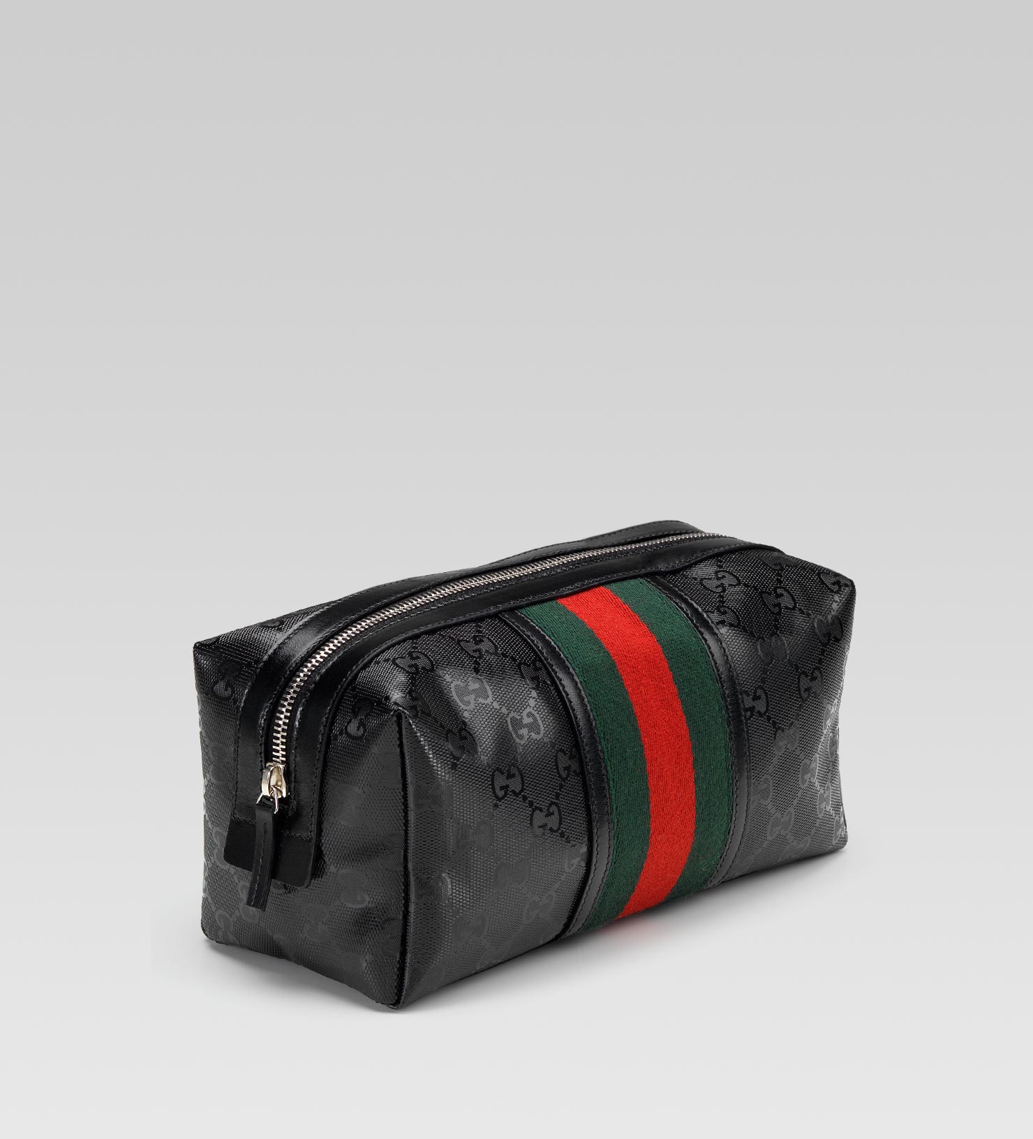 gucci large cosmetic bag