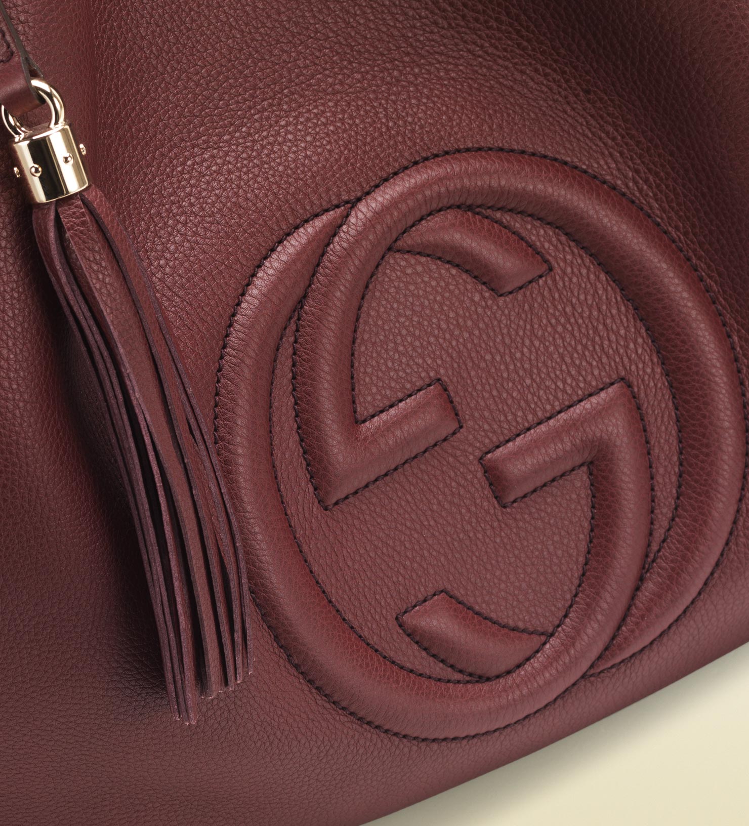 gucci bordeaux