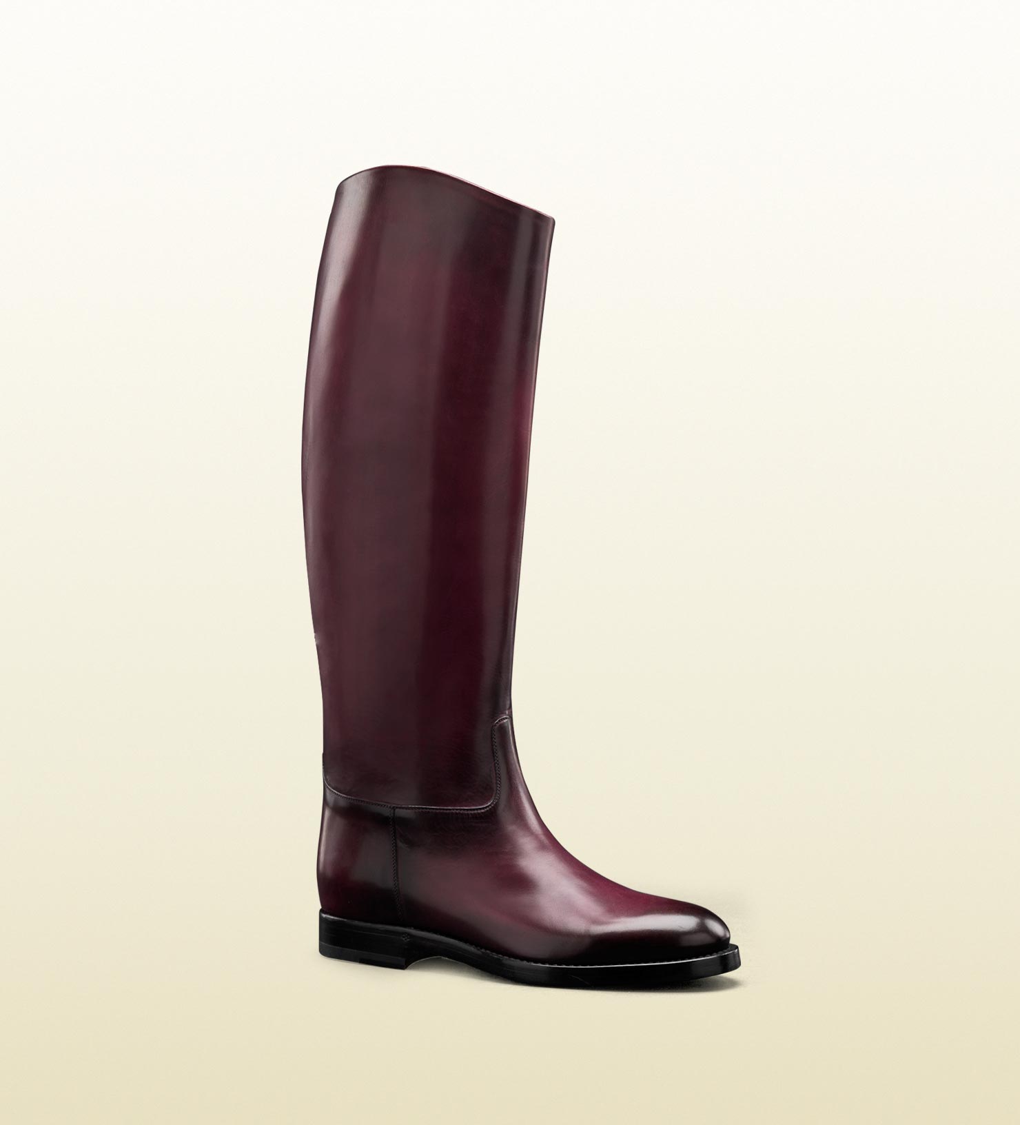 gucci riding boots on sale